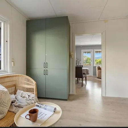 Cozy In * 利勒哈默尔