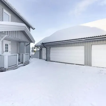 Cozy In Lägenhet