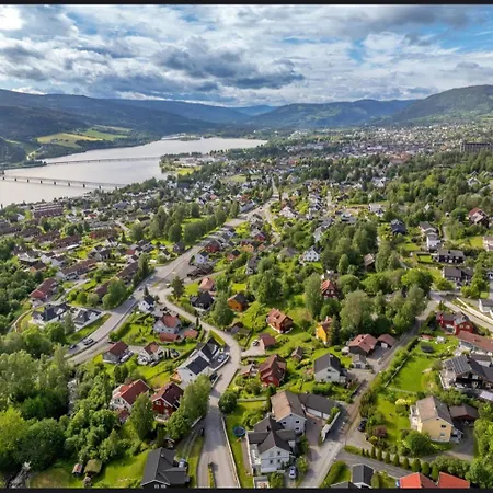 Cozy In アパート