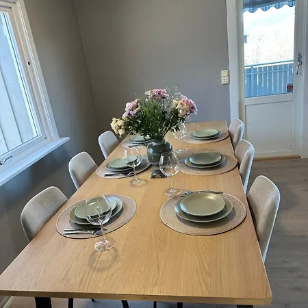 Cozy In Apartment Lillehammer