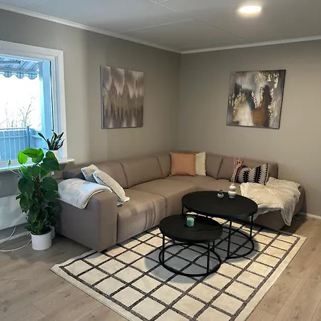 Cozy In Apartment