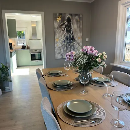 Apartment Cozy In Lillehammer