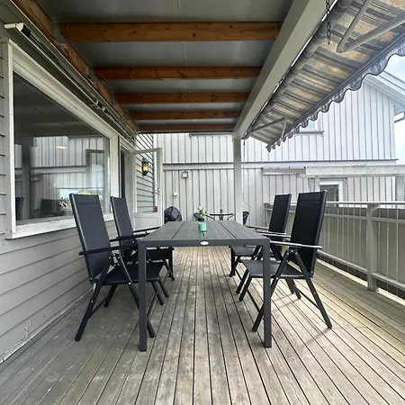 Cozy In Leilighet Lillehammer