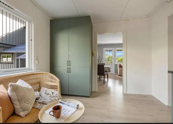 Cozy In * Lillehammer