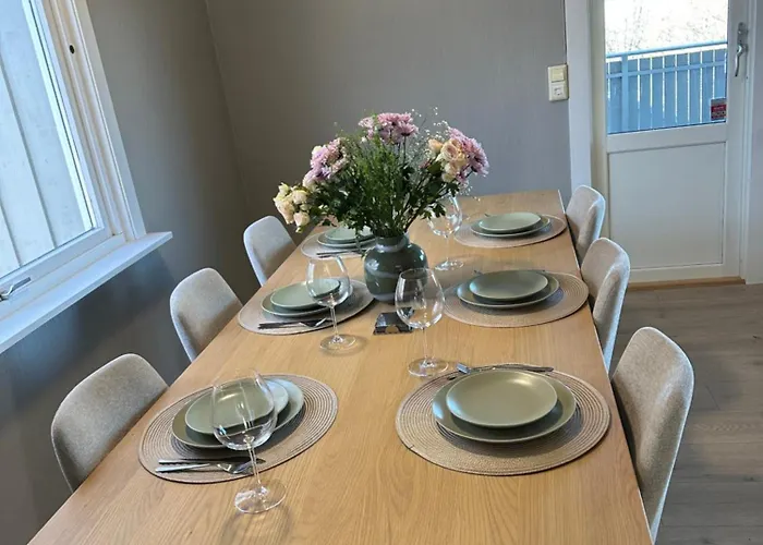 Cozy In Apartament Lillehammer