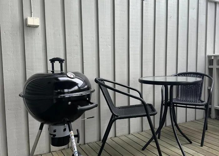 Cozy In * Lillehammer