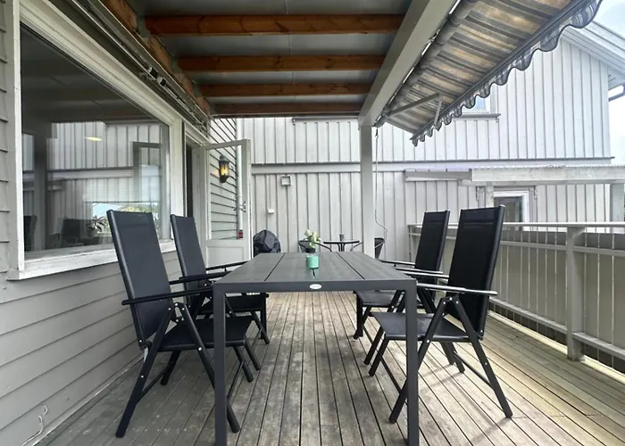 Cozy In Daire Lillehammer