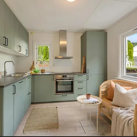 Апартаменты Cozy In Лиллехамер