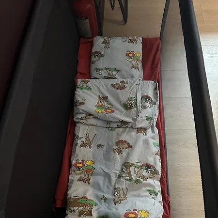 Cozy In Лиллехамер
