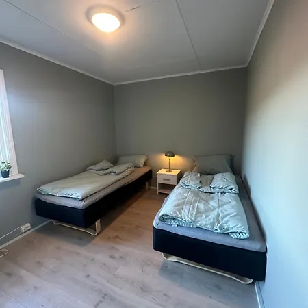 Cozy In Лиллехамер