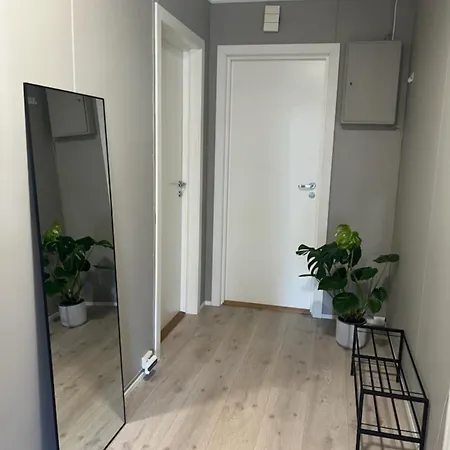 Cozy In Лиллехамер